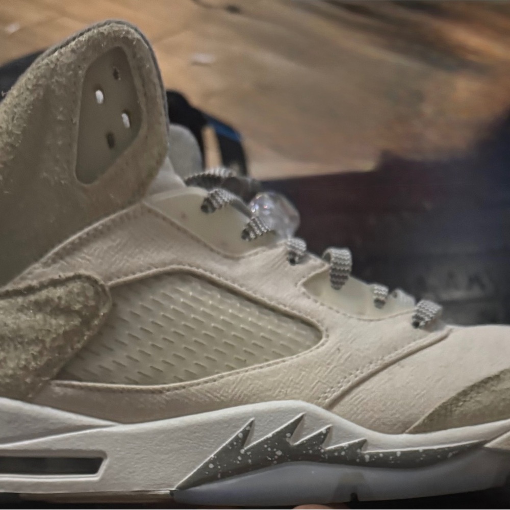 Air Jordan 5 Retro SE Craft Size 14